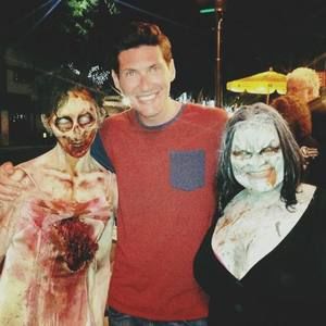 Meet your Posher, Nathan